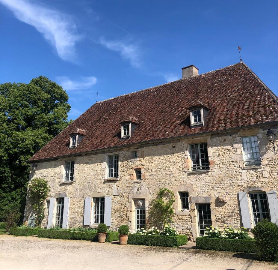 La Grand' Maison Vorly Экстерьер фото